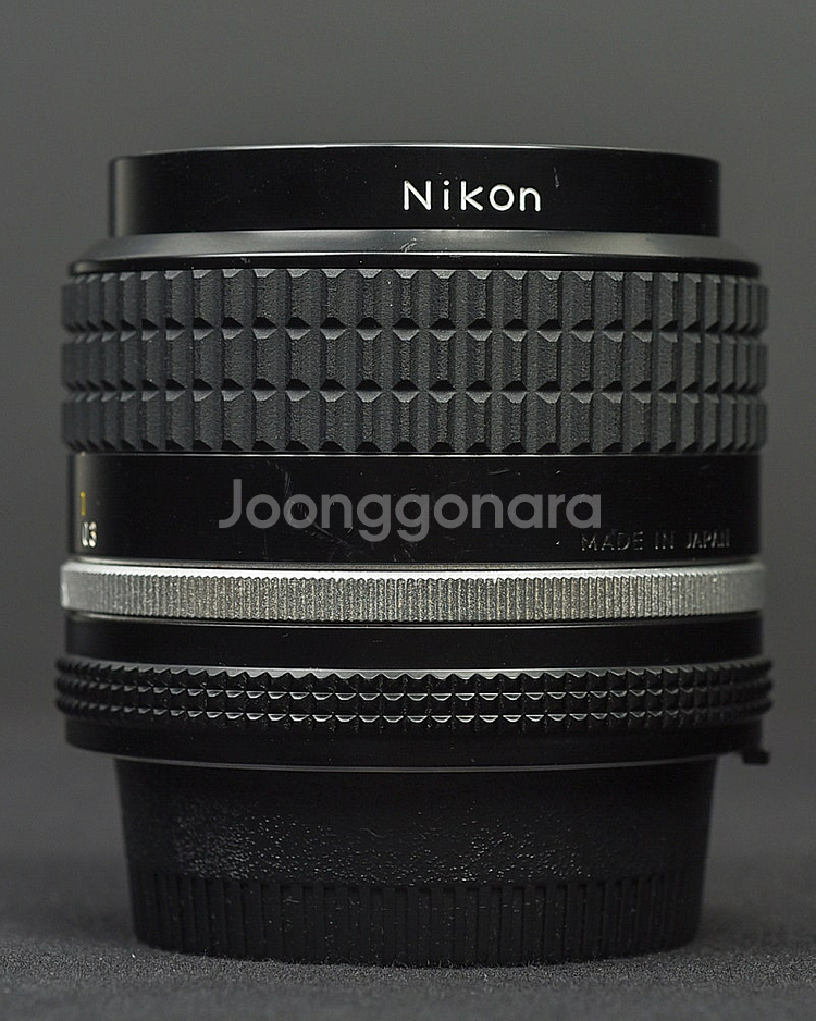 Nikon 니콘 AI-s MF 35mm f/2 신형 수...--2