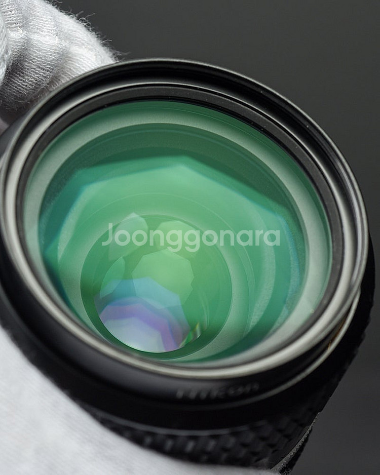 Nikon 니콘 AI-s MF 35mm f/2 신형 수...--3