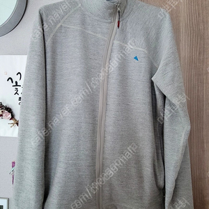 클라터뮤젠 호두르 XL