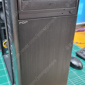 데스크탑 i5 6500