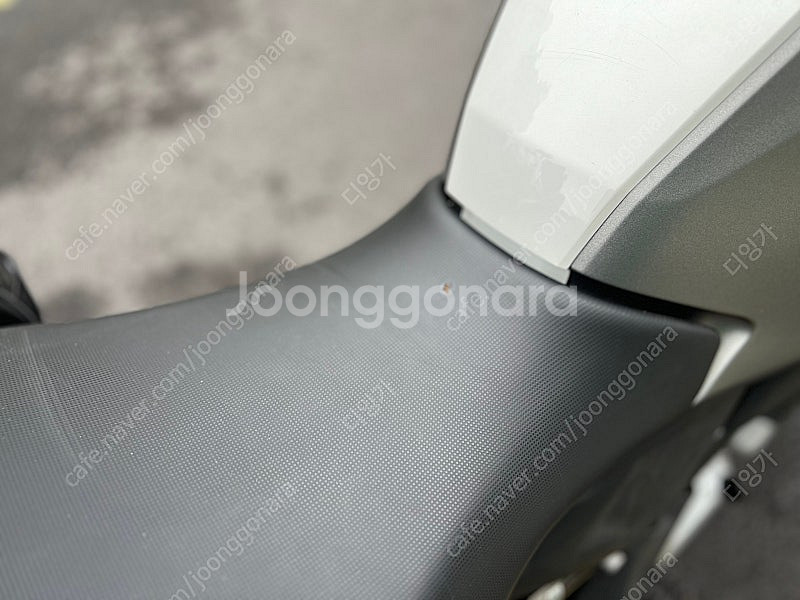 BMW 310GS 신차급 팝니다--9