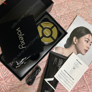 볼렉스 바디샷프로 + 크림