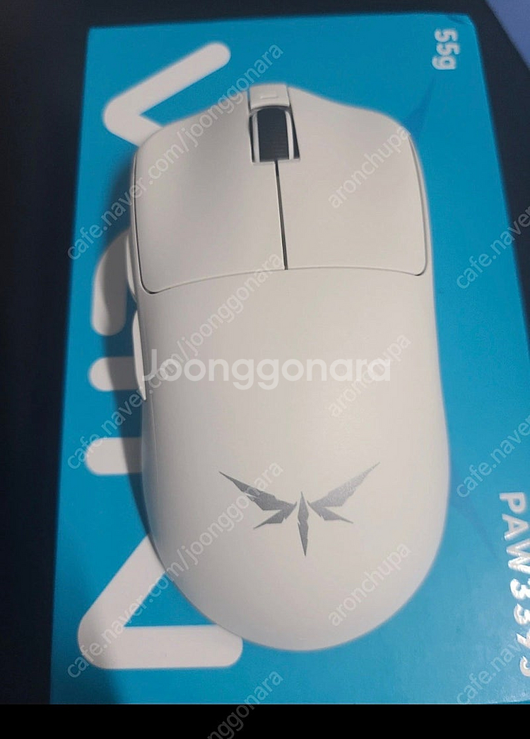 VGN F1 MOBA 잠자리마우스 무선--0