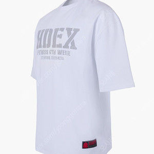 HDEX 자이언트핏 반팔티셔츠 3장 M사이즈 새제품