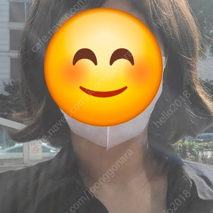 박승철헤어위그 가발 항암가발 50만원 인모 이미지