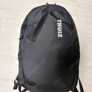 툴레 서브테라 23L 백팩