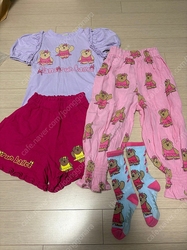 베베베베 발레베어 풀세트m 반택포--0