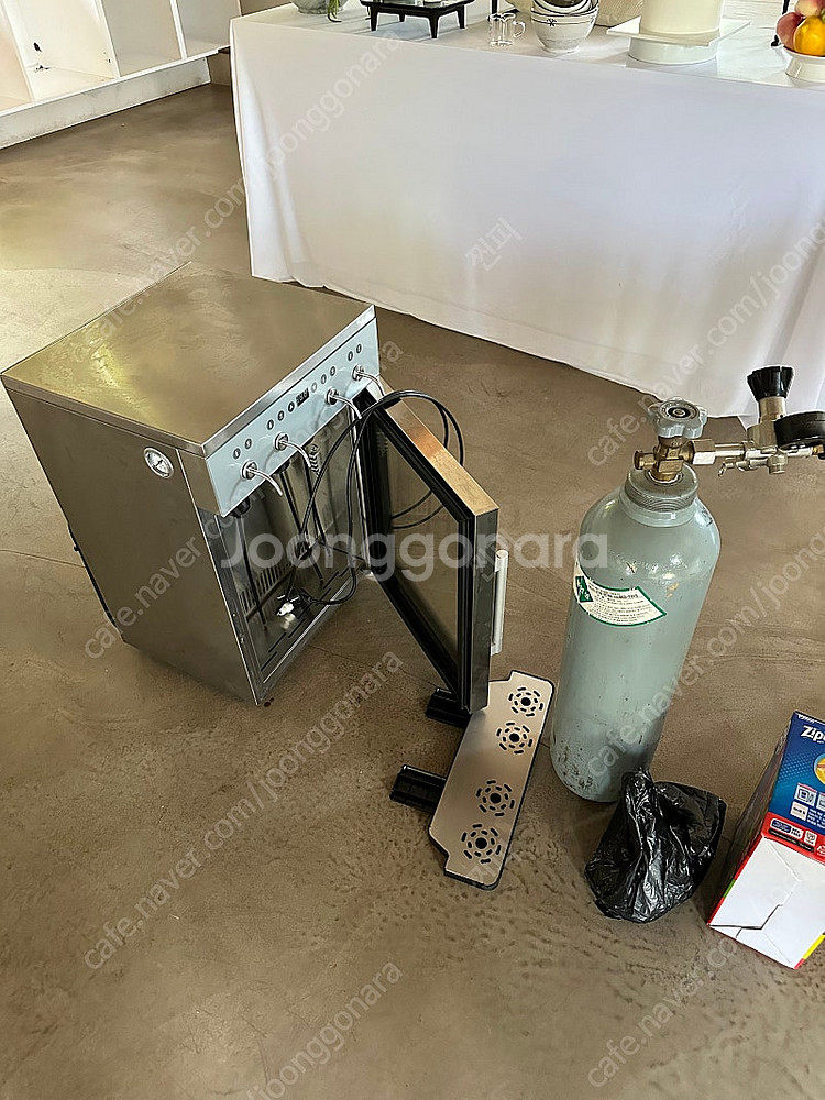 하이크래프트 디스펜서 4구 dt-4s--1