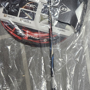 배드민턴 라켓 던롭 그라비통 nx 8.2 새제품