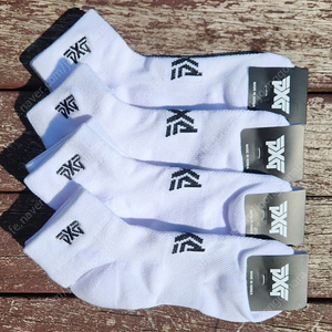 타이틀리스트 PXG 볼빅 골프양말
