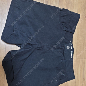 JCB 아동 스판 반바지 140사이즈