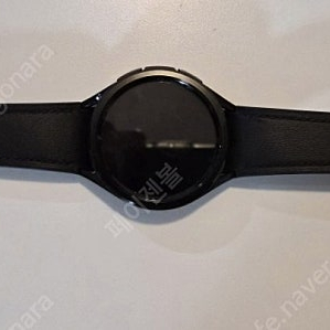 갤럭시워치6 클래식 블랙 47mm 판매