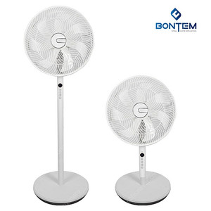 새거 본템 리모컨 써큘레이터 팝니다