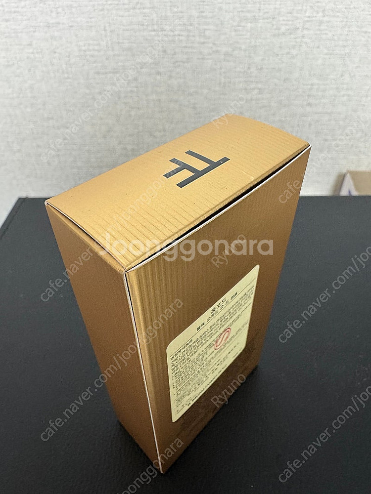[국내매장 새상품]톰포드 블랙오키드 오드퍼퓸 30ml--2