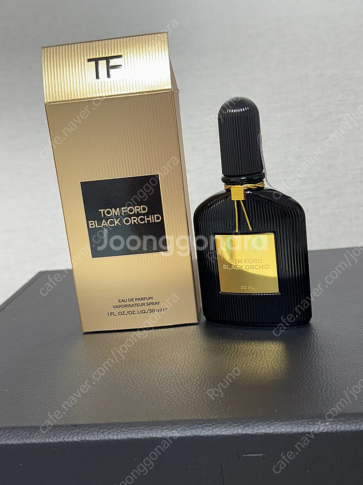 [국내매장 새상품]톰포드 블랙오키드 오드퍼퓸 30ml--3