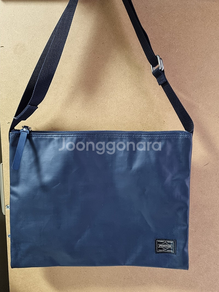 요시다포터 크로스백--0