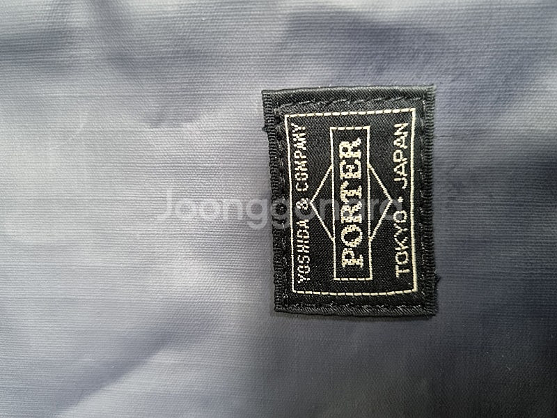 요시다포터 크로스백--2