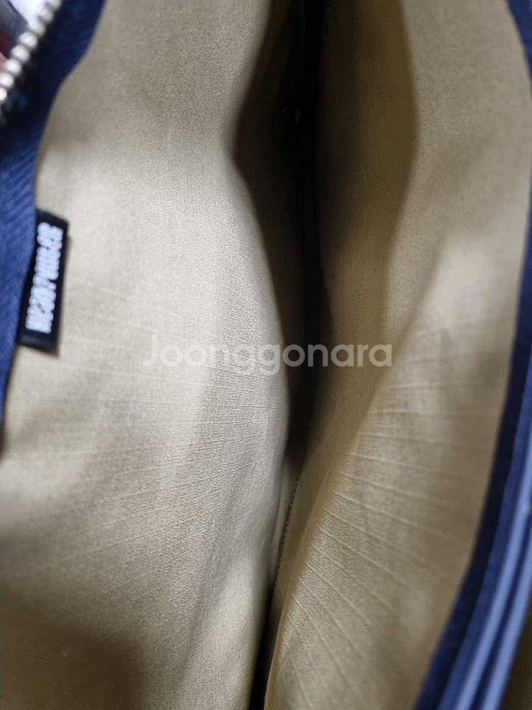 요시다포터 크로스백--3