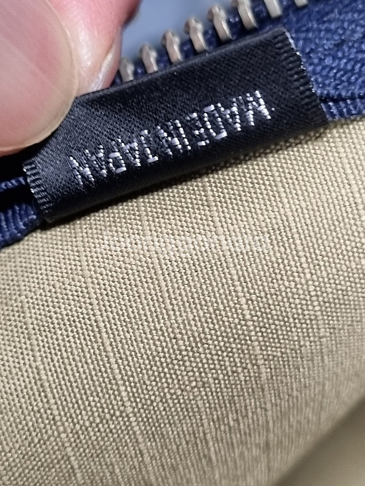 요시다포터 크로스백--4