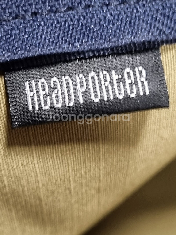 요시다포터 크로스백--5