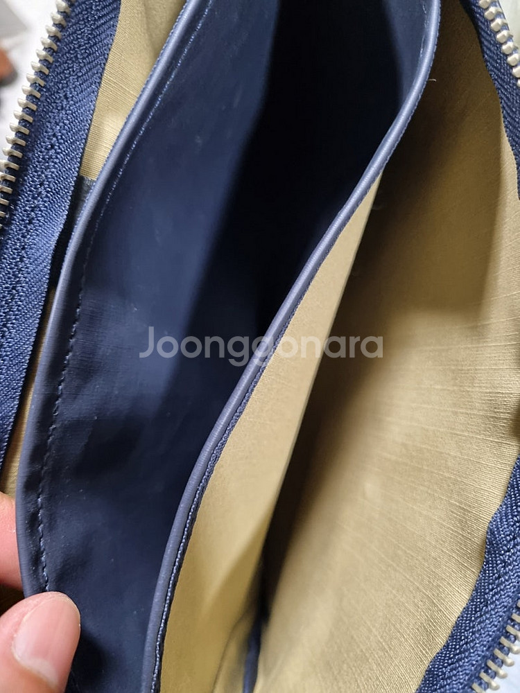 요시다포터 크로스백--6