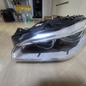 BMW 520d F10 2016년식 운전석 헤드라이트 팔아요