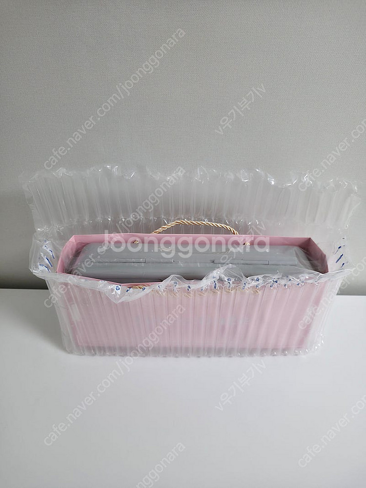 디붐 타임즈게이트 픽셀 데스크테리어 미사용 새상품 판매중~--1