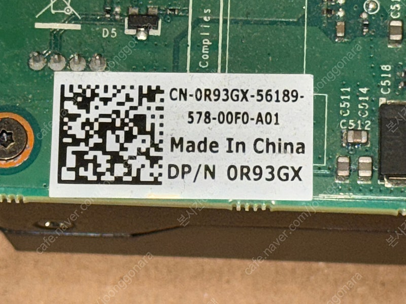 nVida Quadro K5200 인공지능 AI GPGPU Ansys Z840--3