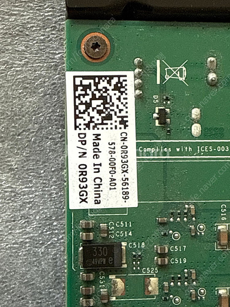 nVida Quadro K5200 인공지능 AI GPGPU Ansys Z840--5