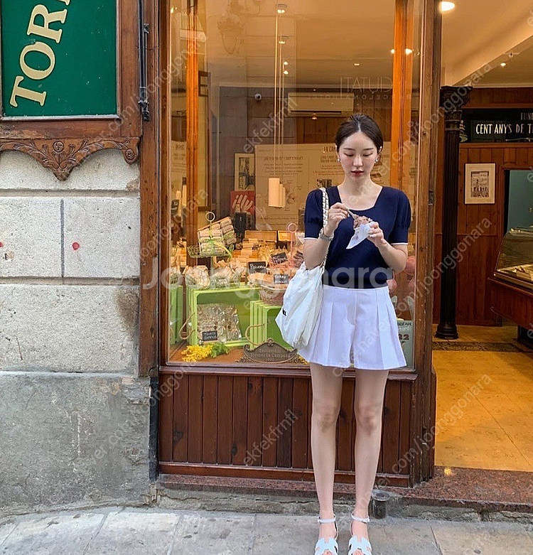 페이지유 하프 루미 pt--0