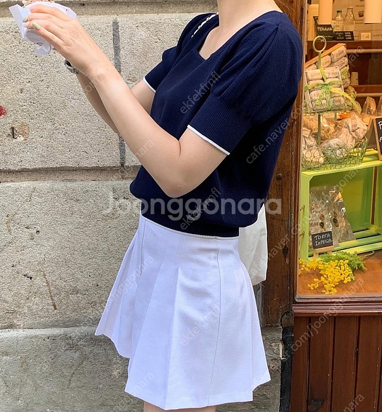 페이지유 하프 루미 pt--1