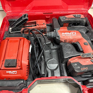힐티 매거진 세트 SD 5000-A22