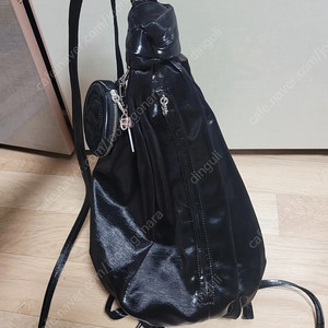 바네사브루노 봉봉백 팝니다