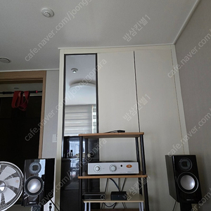 모니터오디오 골드100 5g, 전용 스탠드 판매합니다.