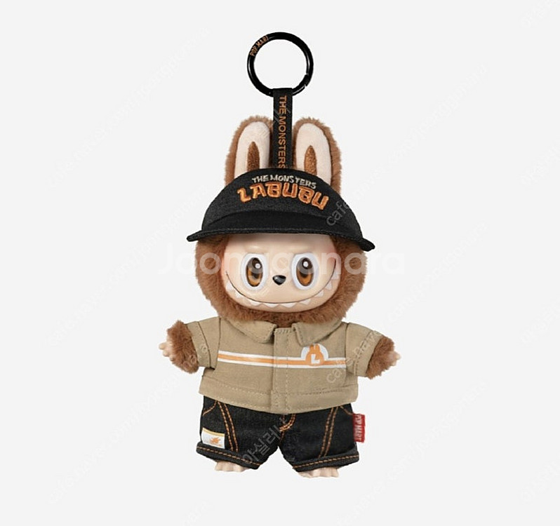 팝마트 라부부 성수 팝업 편의점--0
