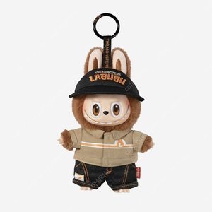 팝마트 라부부 성수 팝업 편의점
