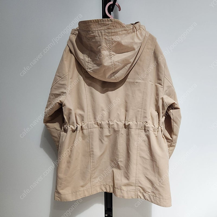 네파키즈 바람막이 120--1