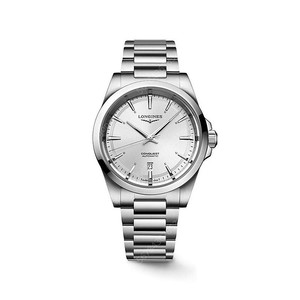 론진 콘퀘스트 38mm 용 정품 브레이슬릿 2개