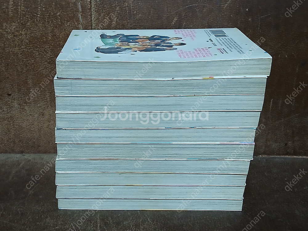 스트롭에지 우리들이있었다 야차 소라의날개 쿠로코의농구 ...--3