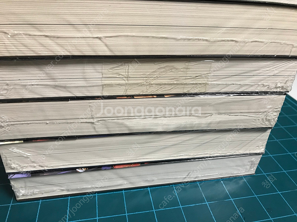 마술사 오펜 라노벨 라이트 노벨 애장판 1~9권 초판--4