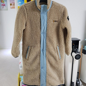 130)네셔널지오그래픽키즈 롱후리스