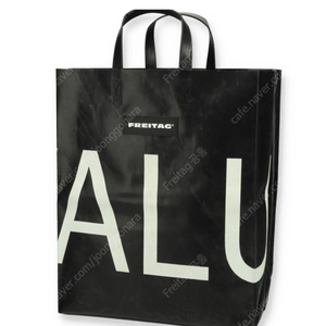 프라이탁 블랙 마이애미 스마일 MIAMI VICE