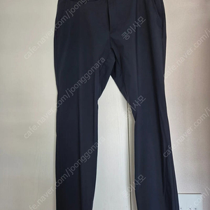 k2 코드텐 바지.34인치