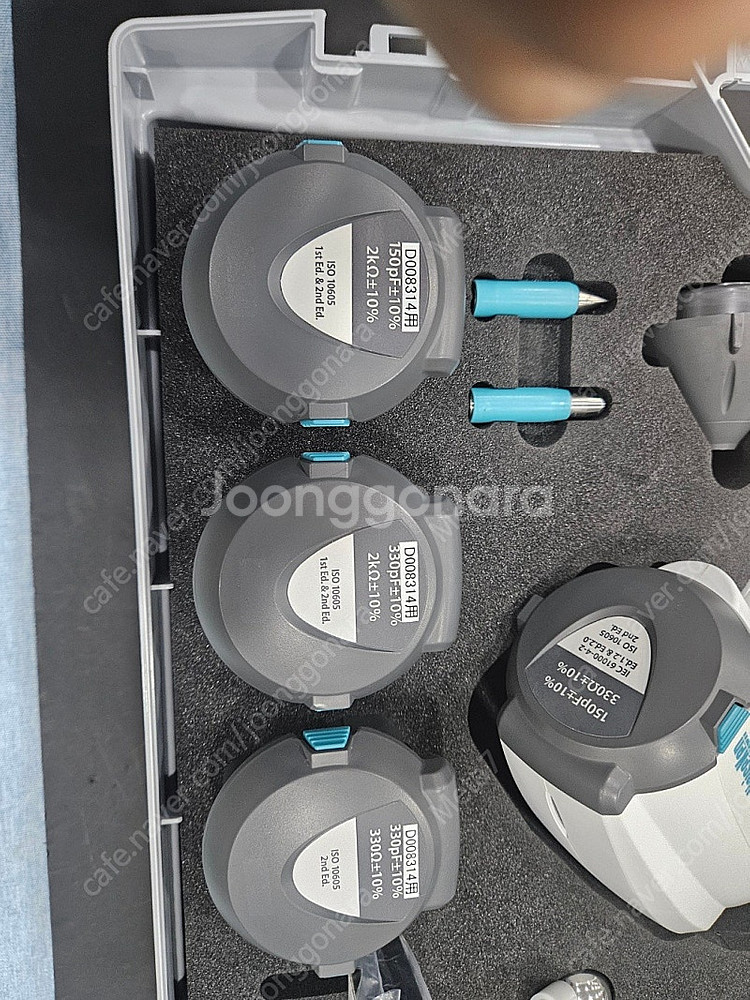 Noiseken ESS-S3011A (GT-30R Gu...--8