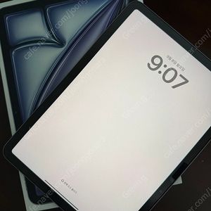 아이패드에어11 m2 512gb wifi s급