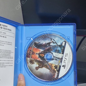 [PS5[ 드래곤즈 도그마2