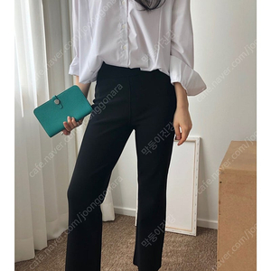 꺌랑 세상편한 팬츠 가을버젼 s 롱