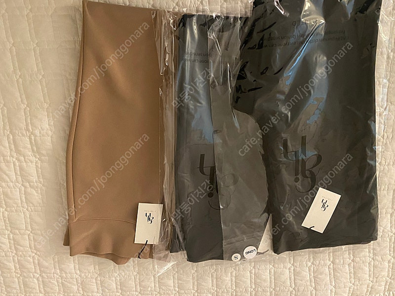 꺌랑 세상편한 팬츠 가을버젼 s 롱 이미지