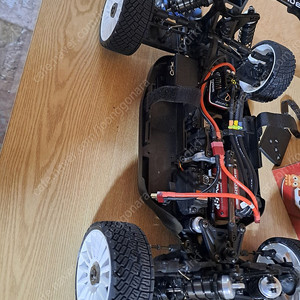 교쇼 인퍼노 mp10e rtr 상태a급 1/10 2륜버기 4륜버기 빠른차로 교환이나 판매하고싶습니다 대전~^^