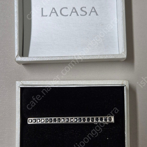 LACASA 넥타이핀세트
